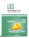 LGS Soru Bankası Seti