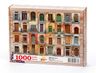 Kapılar Ahşap Puzzle 1000 Parça (OB01-M)