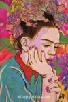 Frida Düşünceler Ahşap Puzzle 1000 Parça (PT09-M)