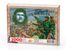 Fidel Castro ve Che Guevara Ahşap Puzzle 1000 Parça (PT19-M)