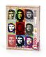 Ernesto Che Guevara Kolaj  Ahşap Puzzle 1000 Parça (PT25-M)
