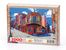 Balat Sokakları - İstanbul Ahşap Puzzle 1000 Parça (SK01-M)