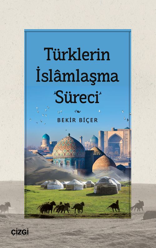 Türklerin İslamlaşma Süreci