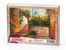 Yaz Sokağı İtalya Ahşap Puzzle 1000 Parça (SK09-M)