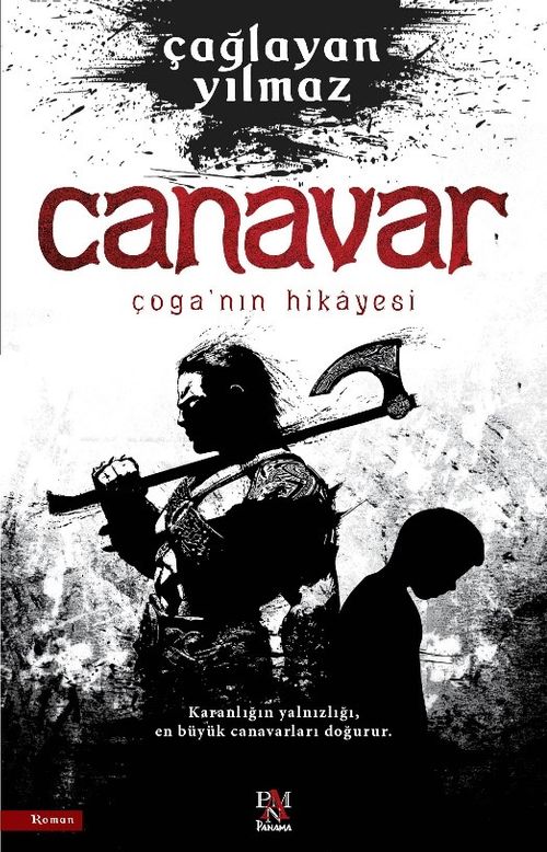 Canavar & Çoga'nın Hikayesi