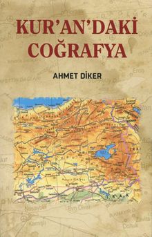 Kur'an'daki Coğrafya