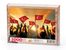 Bayrak Sevgisi Ahşap Puzzle 1000 Parça (TR01-M)