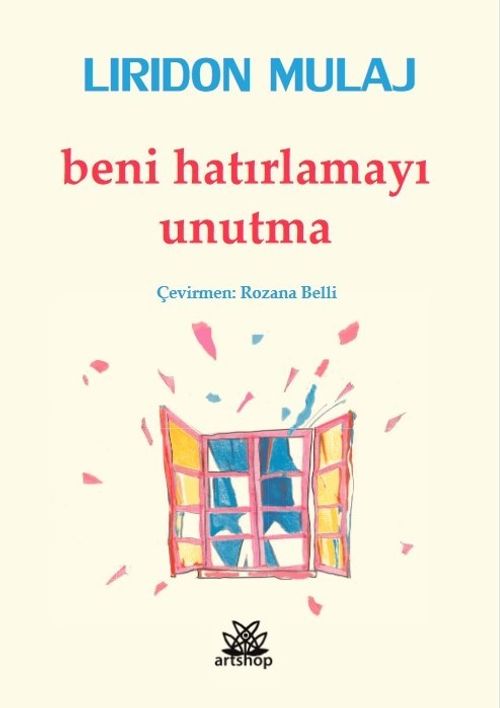 Beni Hatırlamayı Unutma