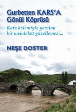 Gurbetten Kars'a Gönül Köprüsü 