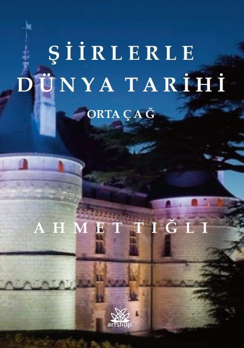 Şiirlerle Dünya Tarihi & Ortaçağ