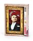 Atatürk - 29 Ekim 1933 Ahşap Puzzle 1000 Parça (TR17-M)