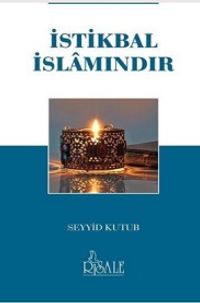 İstikbal İslamındır (Cep Boy)