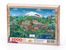 Türkiye Minyatürleri - Bolu - Nasuhi Hasan Çolpan Ahşap Puzzle 1000 Parça (TS37-M)