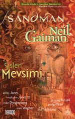 Sandman 4 & Sisler Mevsimi