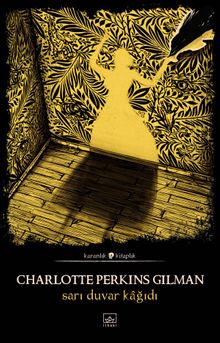 Sarı Duvar Kağıdı