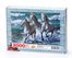 Deniz Kenarında Atlar Ahşap Puzzle 3000 Parça (HV75-MMM)