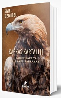 Kafkas Kartalı 2