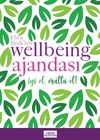 Ebru Şinik'ten Wellbeing Ajandası (Yeşil)