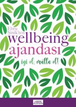 Ebru Şinik'ten Wellbeing Ajandası (Yeşil)