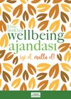 Ebru Şinik'ten Wellbeing Ajandası (Sarı)