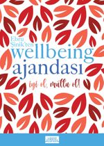 Ebru Şinik'ten Wellbeing Ajandası (Kırmızı