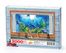 Kediler ve Akvaryum Ahşap Puzzle 3000 Parça (HV90-MMM)