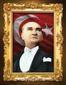 Atatürk - 29 Ekim 1933 Ahşap Puzzle 3000 Parça (TR77-MMM)</span>