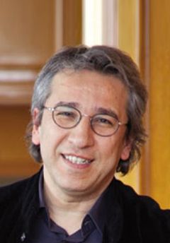  Can Dündar