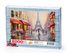 Paris'te Aşk Ahşap Puzzle 2000 Parça (AS52-MM)