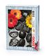 Zen Taşarı ve Çiçekler Ahşap Puzzle 2000 Parça (BC52-MM)