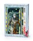 Koşan Fütüristik Asker Ahşap Puzzle 2000 Parça (BK52-MM)