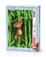 Bambu Ormanında Maymun At Ahşap Puzzle 2000 Parça (CK51-MM)