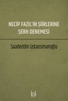 Necip Fazıl'ın Şiirlerine Şerh Denemesi