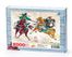 Atlıların Savaşı Ahşap Puzzle 2000 Parça (CS50-MM)