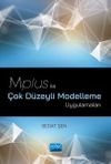 Mplus ile &Ccedil;ok D&uuml;zeyli Modelleme Uygulamaları