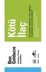 Kötü İlaç