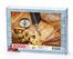 Pusula ve Harita Ahşap Puzzle 2000 Parça (HR52-MM)