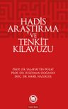 Hadis Araştırma ve Tenkit Kılavuzu