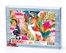 Renkli Papağanlar Ahşap Puzzle 2000 Parça (HV54-MM)
