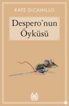 Despero'nun &Ouml;yk&uuml;s&uuml;
