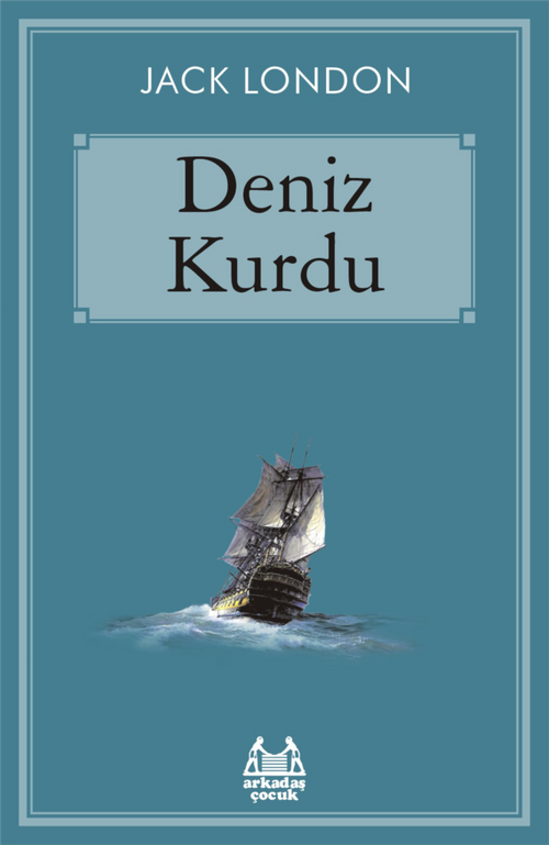 Deniz Kurdu
