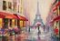 Paris'te Aşk Ahşap Puzzle 1000 Parça (AS05-M)</span>
