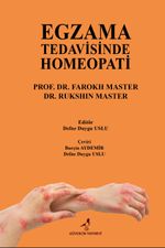 Egzama Tedavisinde Homeopati & Renkli Baskı