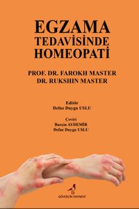 Egzama Tedavisinde Homeopati & Renkli Baskı