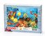Renkli Deniz Altı Ahşap Puzzle 2000 Parça (HV74-MM)