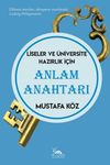 Anlam Anahtarı & Liseler Ve &Uuml;niversite Hazırlık İ&ccedil;in
