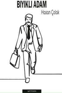 Bıyıklı Adam