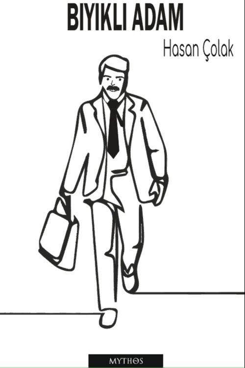 Bıyıklı Adam