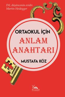 Anlam Anahtarı & Ortaokul İçin