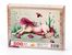 Pembe Mitolojik At Ahşap Puzzle 500 Parça (CK02-D)